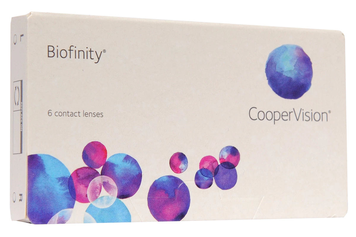 Биофинити. Cooper Vision Biofinity (3 линзы). COOPERVISION Biofinity Toric. Линзы биофинити -2.5. Biofinity XR Toric.