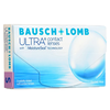 Контактные линзы BAUSCH+LOMB ULTRA 3pk