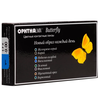 Контактные линзы Офтальмикс Butterfly Сolors 1Tone 2pk