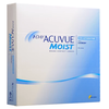 Контактные линзы 1-Day Acuvue Moist for Astigmatism 90pk