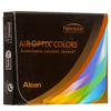 Контактные линзы AirOptix Colors 2pk