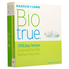 Контактные линзы Biotrue 1-day 90pk