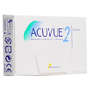 Контактные линзы Acuvue 2 6pk