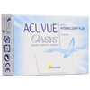 Контактные линзы Acuvue Oasys 6pk