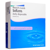 Контактные линзы SofLens Daily Disposable 90pk