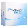 Контактные линзы 1-Day Acuvue Moist 180pk