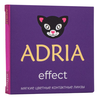 Цветные контактные линзы ADRIA Effect 2pk
