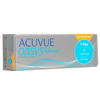 Контактные линзы 1-Day Acuvue Oasys with HYDRALUXE for Astigmatism 30pk