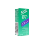 Капли Opti-Free 15 мл.