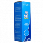 Раствор Avizor Aqua Soft 350 мл.