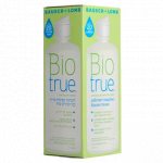 Раствор Biotrue 300 мл.