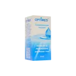 Капли Optimed 10 мл.