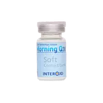 Контактные линзы Morning Q38 (1 линза)