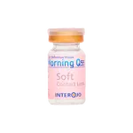 Контактные линзы Morning Q55 (1 линза)