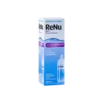 Раствор ReNu MPS 360 мл.