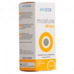 Капли Avizor Moisture Drops 15 мл.