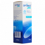 Раствор Optimed Plus 250 мл.