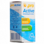 Капли Optimed Pro Active 10 мл.