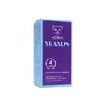 Контактные линзы ADRIA Season 4pk