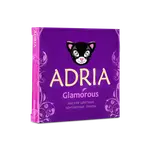 Цветные контактные линзы ADRIA Glamorous 2pk