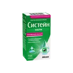 Капли Систейн Ультра 15 мл.