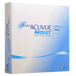 Контактные линзы 1-Day Acuvue Moist for Astigmatism 90pk