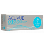 Контактные линзы 1-Day Acuvue Oasys 30pк