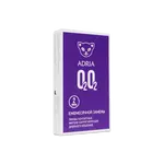 Контактные линзы ADRIA O2O2 2pk