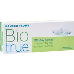 Контактные линзы Biotrue 1-day 30pk