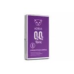Контактные линзы ADRIA O2O2 TORIC 6pk