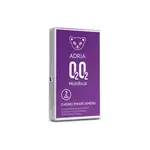 Контактные линзы ADRIA O2O2 MULTIFOCAL 2pk