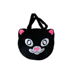 Меховая сумка ADRIA