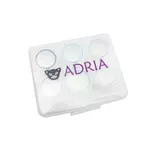 Набор контейнеров для линз FAN ADRIA