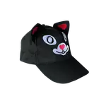 Бейсболка Кошка