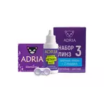 COLOR BOX ADRIA Glamorous