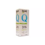Раствор DenIQ UNIQ 100 мл.