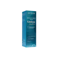 Раствор Avizor Uniсa Sensitive 350 мл.