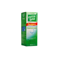 Раствор Opti-Free Express 355 мл.