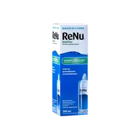 Раствор ReNu MultiPlus 360 мл.