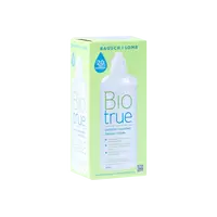 Раствор Biotrue 120 мл.