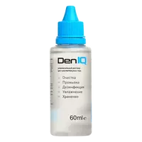 Раствор DenIQ 60 мл.