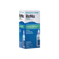 Раствор ReNu MultiPlus 120 мл.