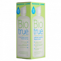 Раствор Biotrue 300 мл.