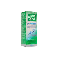 Раствор Opti-free PureMoist 300 мл.