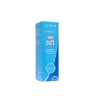 Раствор Avizor Aqua Soft 350 мл.