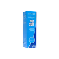 Раствор Avizor Aqua Soft 250 мл.