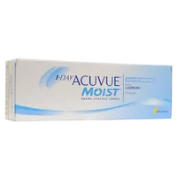 Контактные линзы 1-Day Acuvue Moist for Astigmatism 30pk