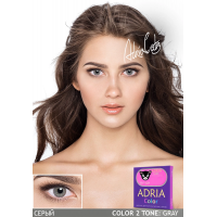 Цветные контактные линзы ADRIA Color 2Tone 2pk