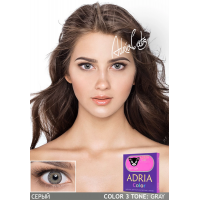 Цветные контактные линзы ADRIA Color 3Tone 2pk