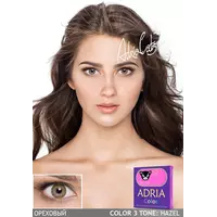 Цветные контактные линзы ADRIA Color 3Tone 2pk